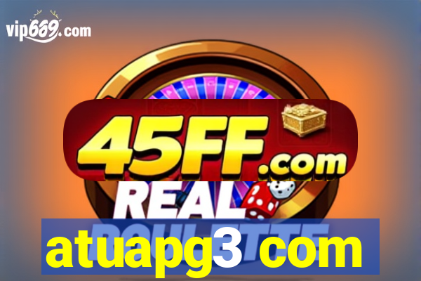 atuapg3 com